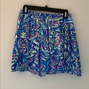 Lilly Pulitzer Skort